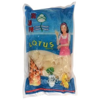 lotus pickled bamboo shoot slices 300g