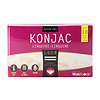 Shirataki Konjac Noodles Linguinini 300g Wok Foods