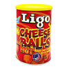 Ligo Cheese Balls Flamin Hot 3.0 oz - 85g