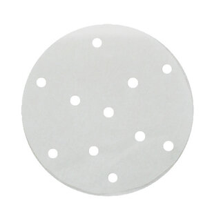 5 inch (12.7 cm) Steamer Paper 350 pcs