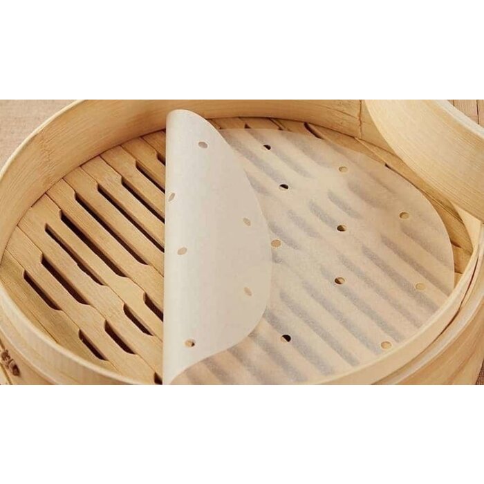 5 inch (12,7 cm) Steamer Paper 350 pcs
