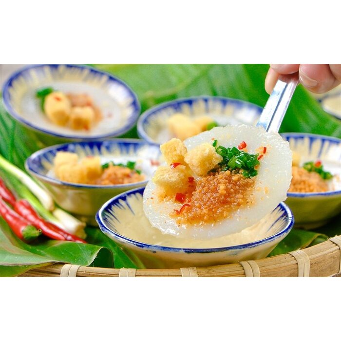 Banh Beo 400g Vinh Thuan Mixed Flour for Cake