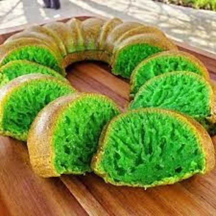 Banh Bo Vinh Thuan 400g Rice Flour for Cake