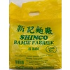 Egg Bami 1500gr Shinco Bami Factory