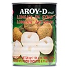 longan in syrup 565g aroy-d