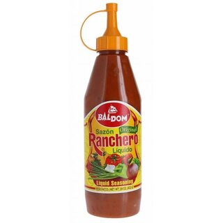 ranchero original baldom 29 oz - 822g