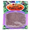 Purple Yam Ube Powdered 4.06 oz - 115g Giron Foods