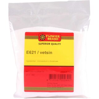 Ve-tsin E621 - 500g Flower Brand