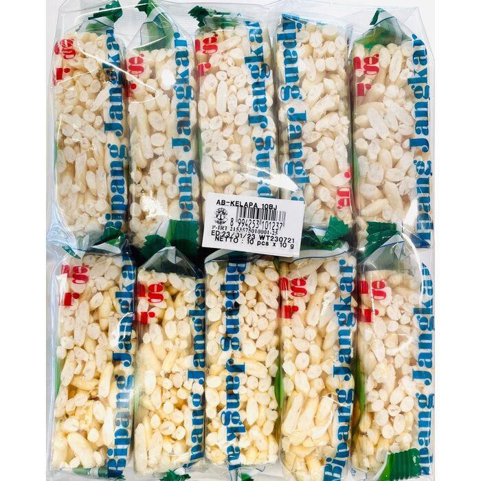 bipang coconut jangkar 10pcs x10g