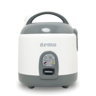 remo rice cooker 0.8 Ltr - 350W - 6089403