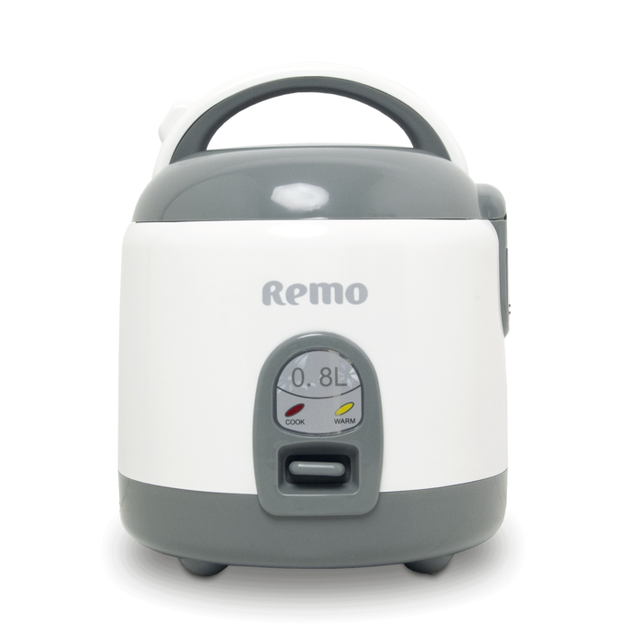 remo rijstkoker 0,8 Ltr - 350W - 6089403