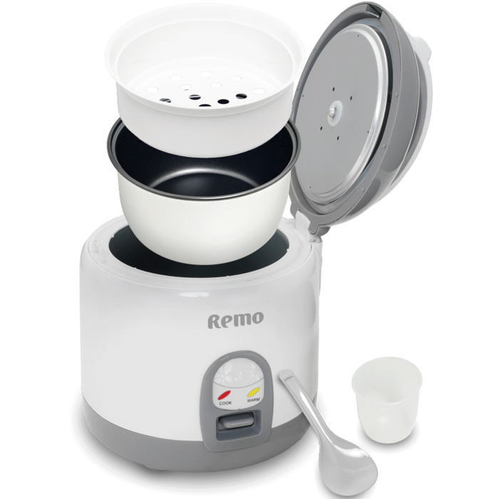 remo rijstkoker 0,8 Ltr - 350W - 6089403