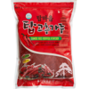 Tower Red Pepper Powder Korean Gochugaru coarse 500gr Dae Kyung