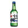 Soju Blueberry Good Day 360ml - 13.5%