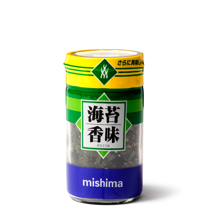 Furikake Nori Komi 55 g Mishima