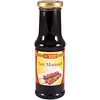 Satay Marinade sauce 220ml Flower Brand