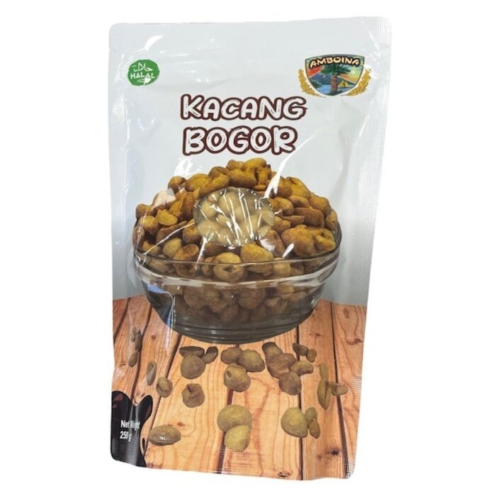 Kacang Bogor 250gr Amboina