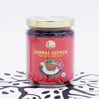 Nesia Nesia Sambal Geprek 220g