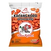 Kacang Koro Pedas 65g Dua Kelinci