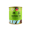 matcha tea powder 80g shan wai shan - green pack