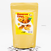 nesia bananen chips Zoet 100gr