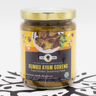 Cap Ibu bumbu ayam goreng 250g cap ibu
