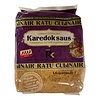 Karedok Sauce 400 grams Ratu Culinary