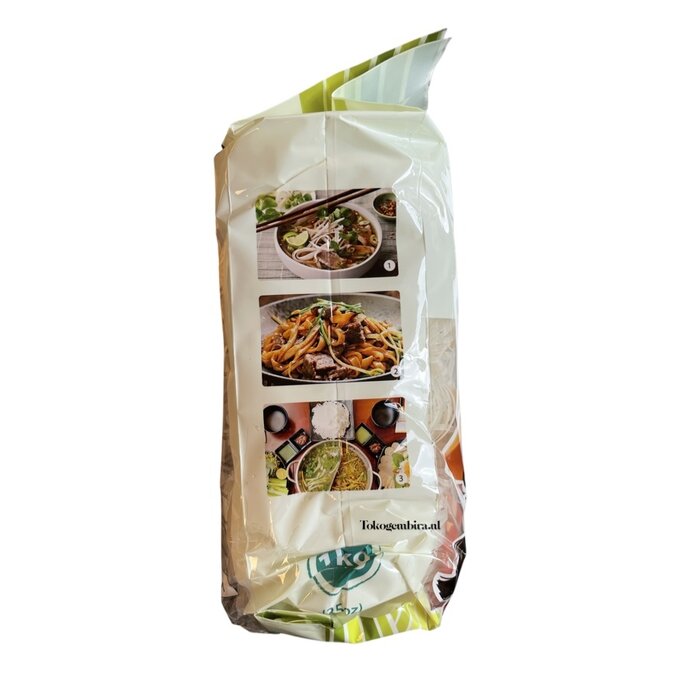 Pho Gao Tuoi Noodle 1kg Simply Food