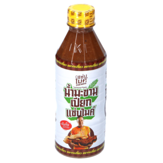 zab mike tamarind paste 400ml concentrated