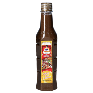 Papaya Salad Dressing Pla Ra Gold Cap 500ml Khoei Lao