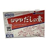 Shimaya Bonito Dashi Stock 8bagsx5g (40g)