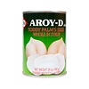 toddy palm seeds whole aroy-d 565g