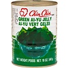 Green Ai-Yu Jelly Chin Chin 540g