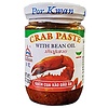 crab paste with bean oil Por Kwan 200g