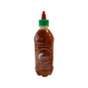 Chilica Hot Chili Sauce 17 oz - 482g