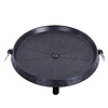 Round Multi Roaster 32cm Hanaro Korean BBQ Plate