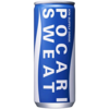 pocari sweat 240ml can / per stuk