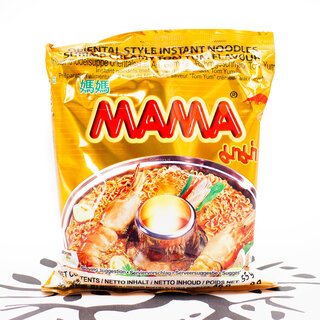 MAMA Mama Shrimp Creamy Tom Yum Noodles 55gr