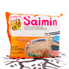 Saimin Noodles shrimp flavor