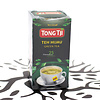 tong tji green tea teh hijau - 25 tea bags