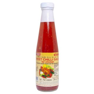 Sweet chilli sauce 280ml Flower Brand
