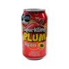 SFCBIO Sparkling Plum Soda Drink 350ml