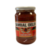 Lucullus Sambal Oelek 375g