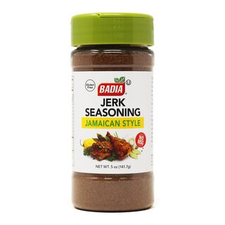 Badia Badia Jerk Seasoning 5 oz (141.7g)