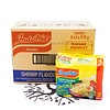 EU - Indomie Shrimp 8 x 5 packs 70g Instant Noodles
