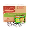 Indomie Vegetable Flavour with lime 40st - Export Indonesia