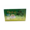 outlet: Green Tea 100 bags - 200gr GT702 Butterfly tht 30-06-2025