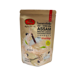 Assam Red Leaves ChaTraMue 250g