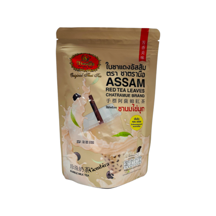 Assam Red Leaves ChaTraMue 250g