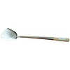 Stainless Steel Wok Spoon Stainless Turner 46cm A010-S